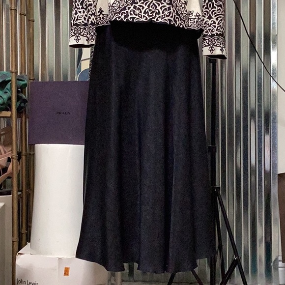 Adrianna Papéll jacket and skirt combo - Picture 2 of 7